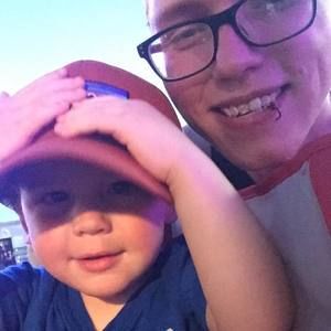 Meet your Posher, Braden